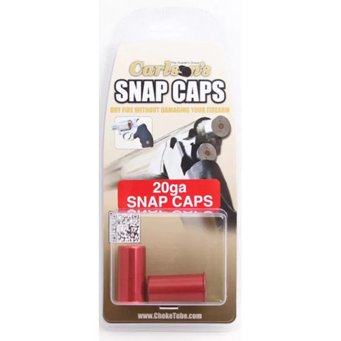 SNAP CAP ALUMINUM 20GA - 2 PACK UPC: 723189001018 SNAP CAP ALUMINUM 20GA - 2 PACK UPC: 723189001018
