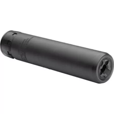 308 WIN DT 5/8-24 BLACK<AAC RANGER 7 SILENCER