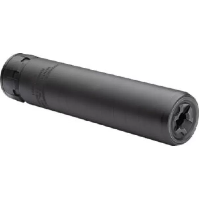 308 WIN DT 5/8-24 BLACK<AAC RANGER 7 SILENCER