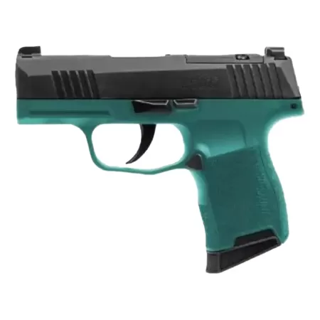 Sig Sauer P365 Bama Breeze 9mm 3.1