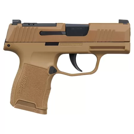 Sig Sauer P365 9mm 3.1