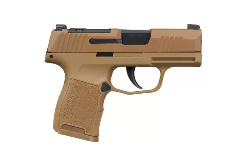 Sig Sauer P365 9mm 3.1