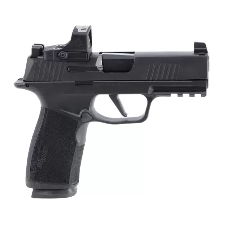 Sig Sauer P365 XMACRO Romeo-RS Compact 9mm 3.7