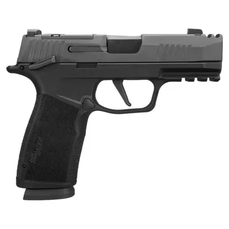Sig Sauer P365 X-MACRO Comp CA Compliant 9mm 3.1