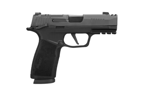 Sig Sauer P365 X-MACRO Comp CA Compliant 9mm 3.1