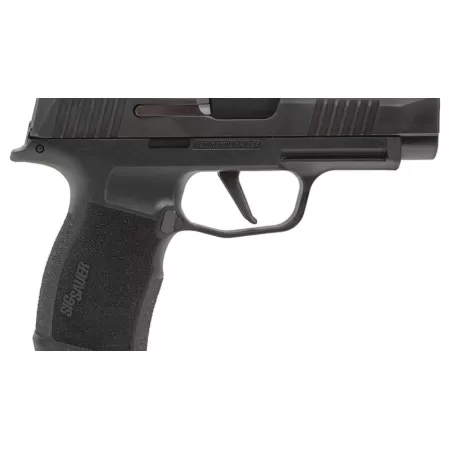 Sig Sauer P365XL 9mm 3.7