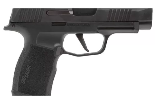 Sig Sauer P365XL 9mm 3.7