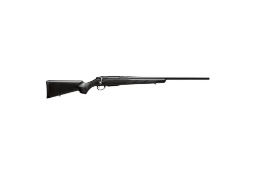 Tikka T3 Lite Bolt 300 Winchester Short Magnum 24.37 3+1 Syn Stk Blue