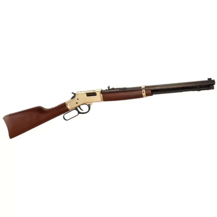 Henry Big Boy Classic 45 Colt 10 Round Lever-Action Rifle - H006C Henry Big Boy Classic 45 Colt 10 Round Lever-Action Rifle - H006C