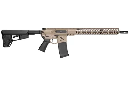 SEEKINS NX15 5.56 16