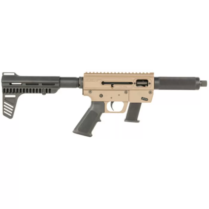 JRC JRC9PSTSR-TD-FDE JRC 9MM 6.5/17" TB 15R FDE JRC JRC9PSTSR-TD-FDE JRC 9MM 6.5/17" TB 15R FDE