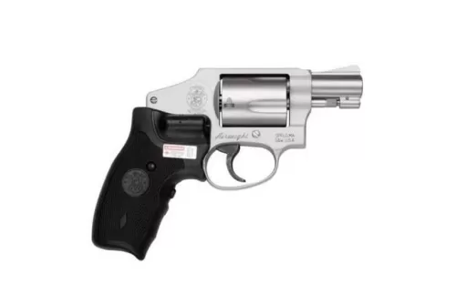 Ruger American Rifle Bolt-Action Rifle with Single Stack Magazine