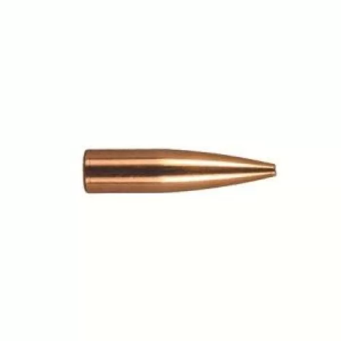 6MM 88 GR MATCH HIGH BC FB VARMINT BULLETS