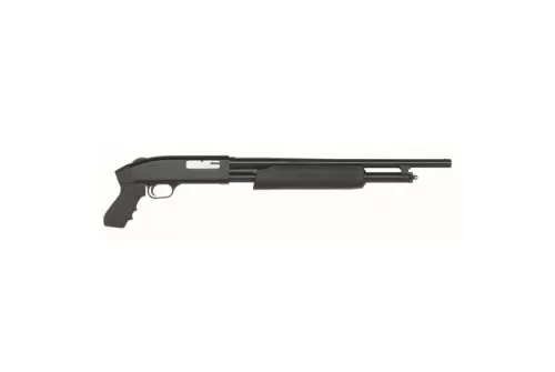 MOSSBERG 500 Cruiser 20in 20 Gauge Black Pump Action Shotgun (50450)