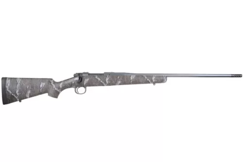 KMBR HNTR PRO DESOLVE 6.5CM 22