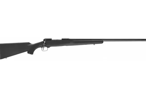 SAVAGE MODEL 12FCV 22-250 ACCUSTOCK BLACK