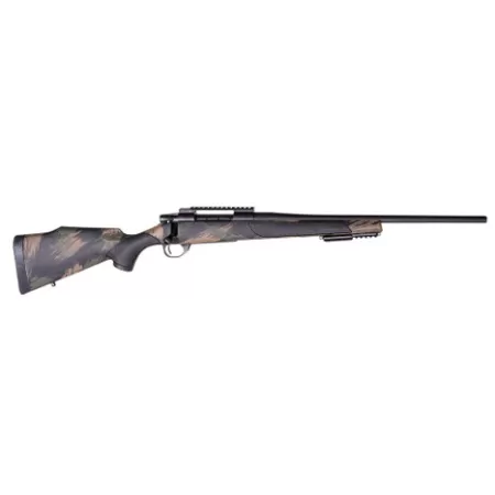 Weatherby Vanguard Black Hills 350 Legend 20