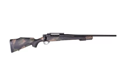 Weatherby Vanguard Black Hills 350 Legend 20