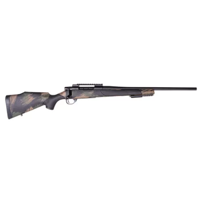 Weatherby Vanguard Black Hills 350 Legend 20