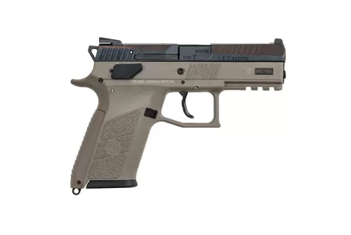 CZ P-07