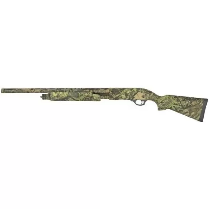 CDLY YOUTH PUMP 20GA 22 MC3 MOSSY OAK OBSESSION