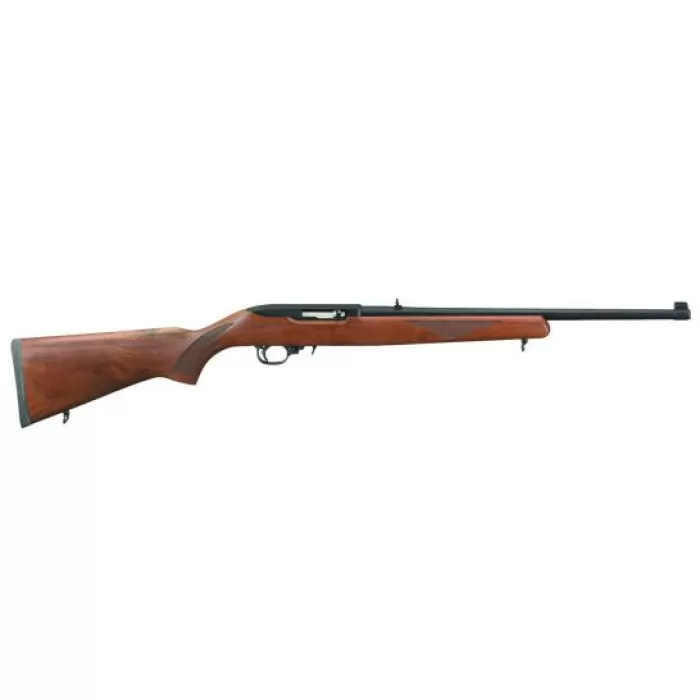 RUGER 10/22 Sporter 22 LR 18.5in Black 10rd