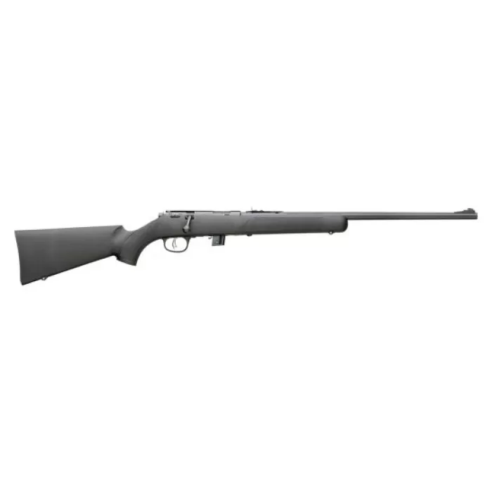 MARLIN XT-22R .22LR 22in 7rd Bolt-Action Rifle (70779) MARLIN XT-22R .22LR 22in 7rd Bolt-Action Rifle (70779)