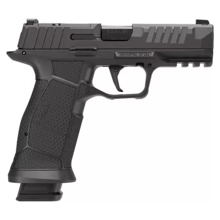Sig Sauer P385 Carry 9mm 4