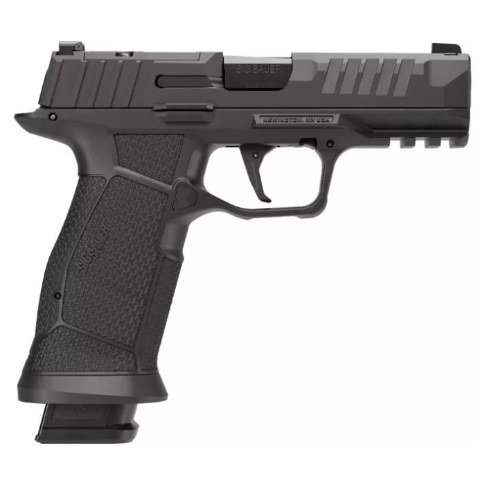 Sig Sauer P385 Carry 9mm 4