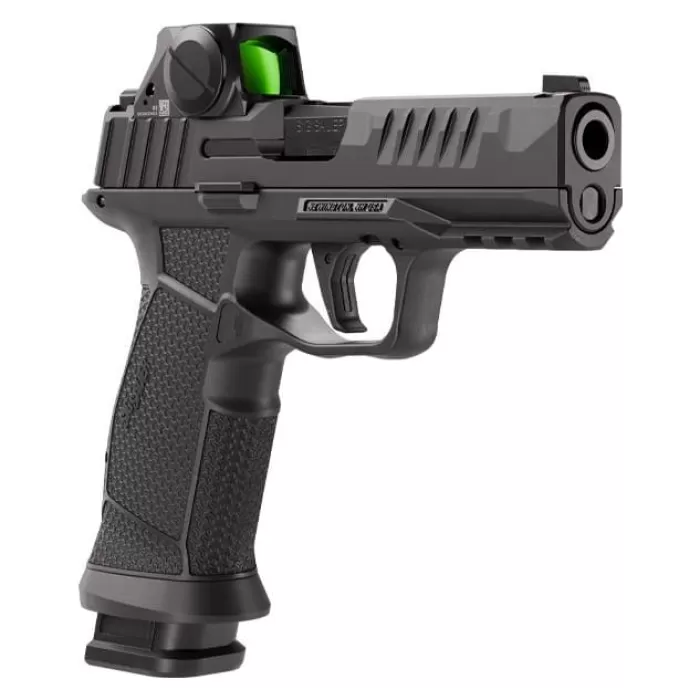 Sig Sauer P385 Carry 9mm 4