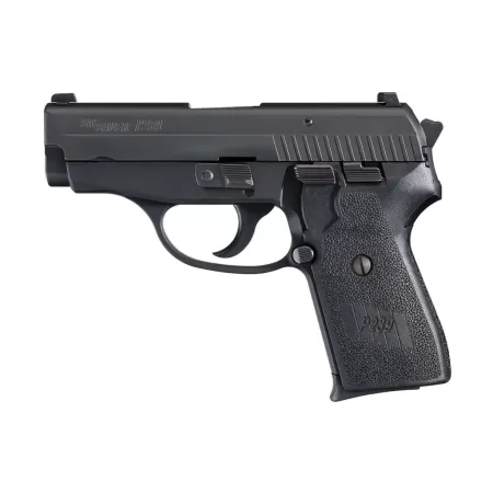 Sig Sauer P239 9mm DA/SA Pistol with Night Sights