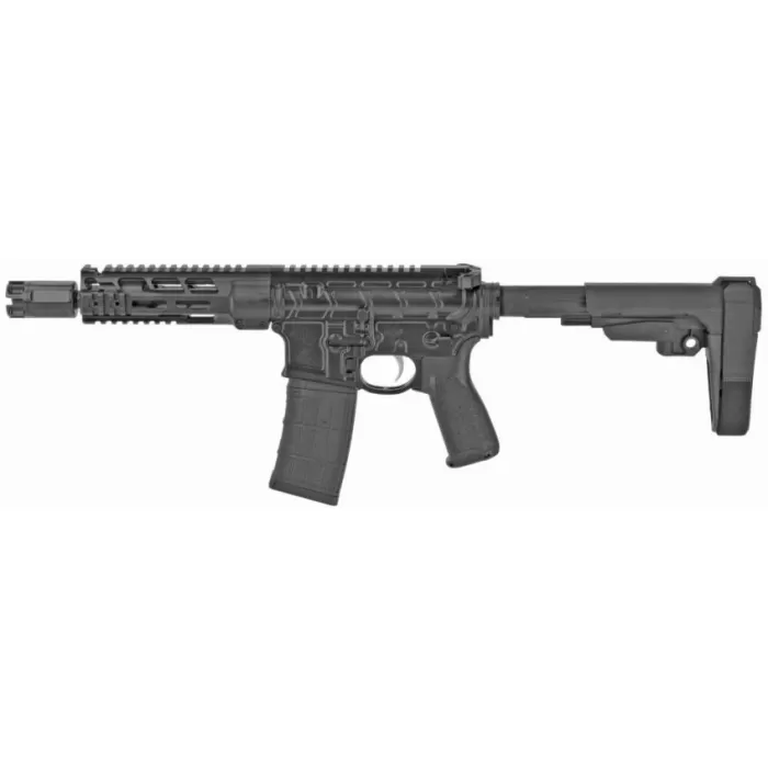 PWS MK107 MOD2-M PSTL 223WYLDE 7.75
