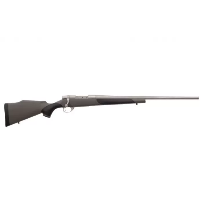 WEATHERBY Vanguard Stainless Synthetic 243 Win 24in 5rd Bolt-Action Rifle (VGS243NR4O)