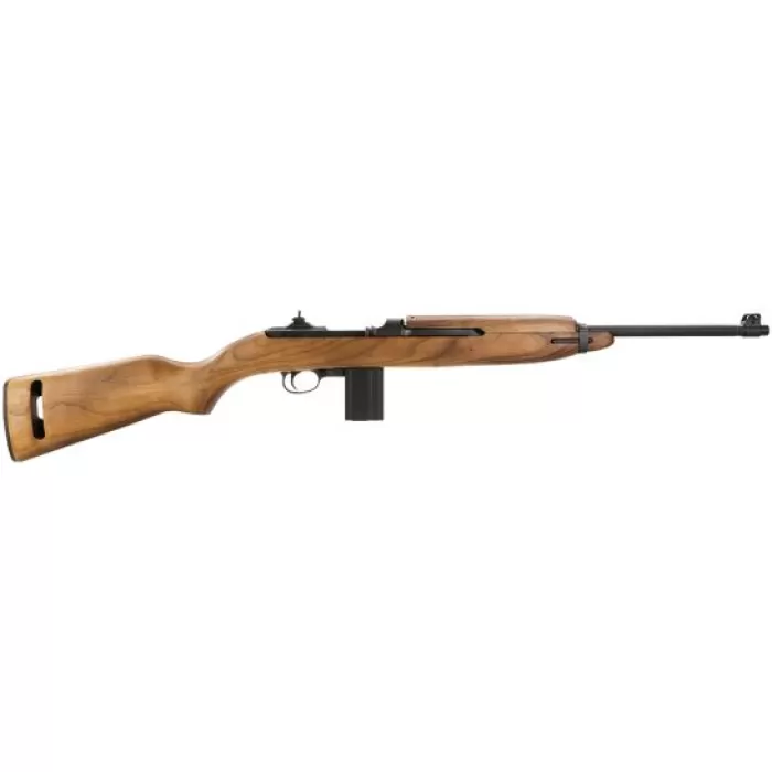 Auto Ordnance M1 .30 Semi-Automatic Carbine, Wood - AOM140