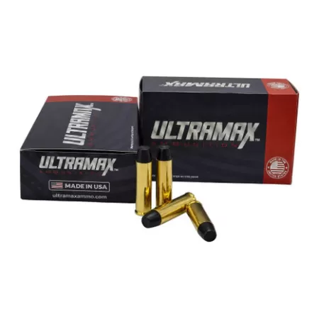 ULTRAMAX ULT-357-2-N    357MAG  180GR HTJHC  20/10
