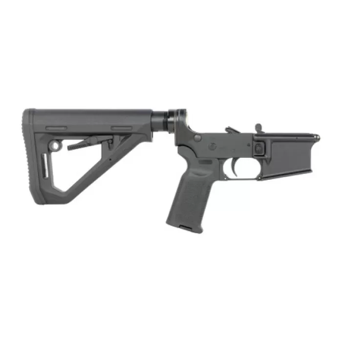 RUG 28501 AR-LOWER-C AR LOWER