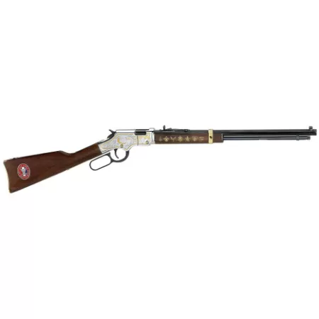 HENRY H4 GLDN BOY EGL SCOUT 2ND 22LR