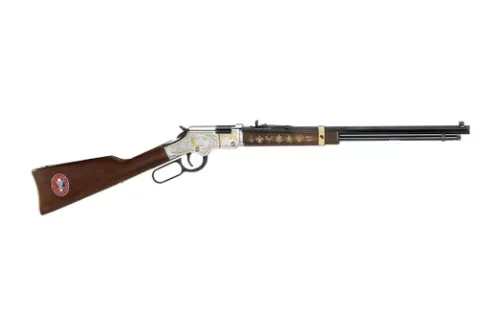 HENRY H4 GLDN BOY EGL SCOUT 2ND 22LR