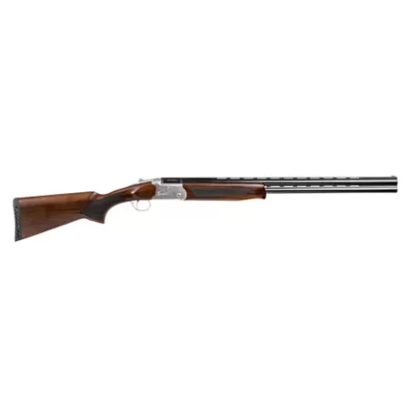 GIRSAN Balikli Blue Label Over/Under 410 Bore 26in 2rd Walnut Break Open Shotgun (336003)