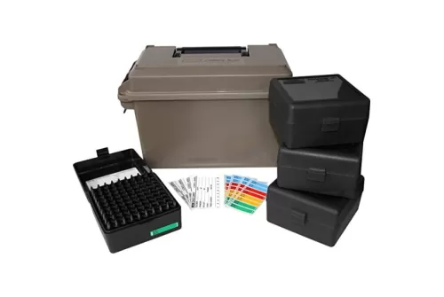 MTM AMMO CAN 223REM 400RD