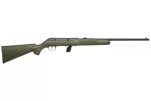 64 SEMI-AUTO 22LR GREEN 10+1