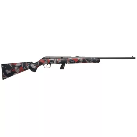 64 SEMI-AUTO 22LR FLAG 10+1
