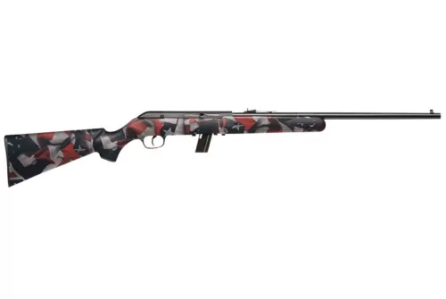 64 SEMI-AUTO 22LR FLAG 10+1