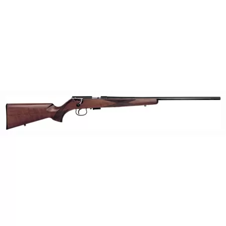 Anschutz 1517D .17Hmr 23" Blued Classic A009962