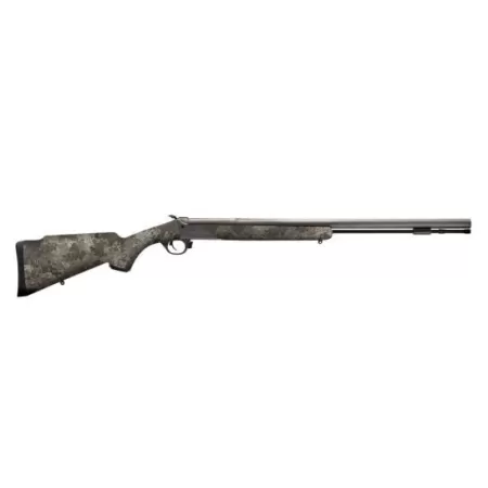 Traditions NitroFire 50 Cal Muzzleloader