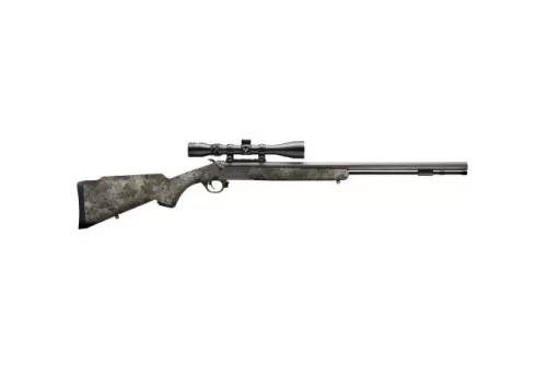 Traditions NitroFire 50 Cal Muzzleloader