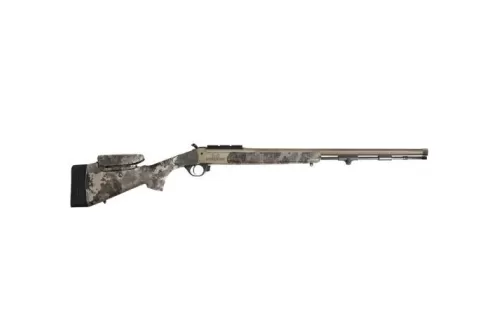 Traditions NitroFire Pro 50 Cal Muzzleloader