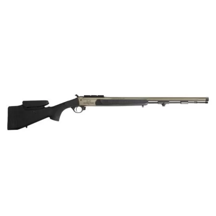 Traditions NitroFire Pro 50 Cal Muzzleloader Traditions NitroFire Pro 50 Cal Muzzleloader