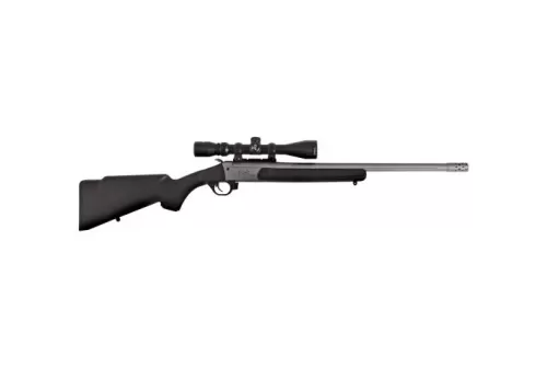 Traditions Outfitter G3 Tungsten .360 Buckhammer 22