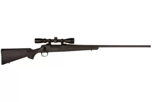 Remington Firearms 27099 700 ADL with Scope 300 Win Mag 3+1 26